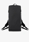 Torba sportowa Prosto Vault Silver srebrna