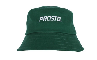 Kapelusz Prosto Klasyk Bucket Hat Better green