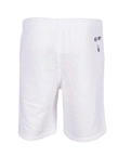 Spodenki męskie dresowe Champion LA białe