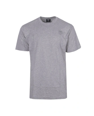 Koszulka męska t-shirt Prosto Klasyk Teas szara