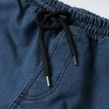 Spodnie męskie jogger jeans Patriotic Cls Mini niebieskie