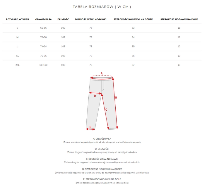 Spodnie męskie sztruksowe Jogger Jigga Wear Cord czarne