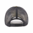 Czapka z daszkiem 47 Brand MLB Trucker New York Yankees Camo Branson Mesh