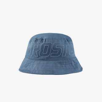 Kapelusz Prosto Klasyk Bucket Hat Canve niebieski