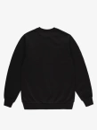Bluza męska Środowisko Miejskie MMA Bear czarna