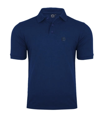 Koszulka Polo Octagon Regular navy