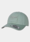 Czapka z daszkiem Snapback Pit Bull Seabridge jasno zielona
