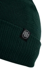 Czapka zimowa Pit Bull Small Logo Beanie zielona