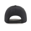 Czapka z daszkiem 47 Brand New York Yankees Cold Zone MVP czarna