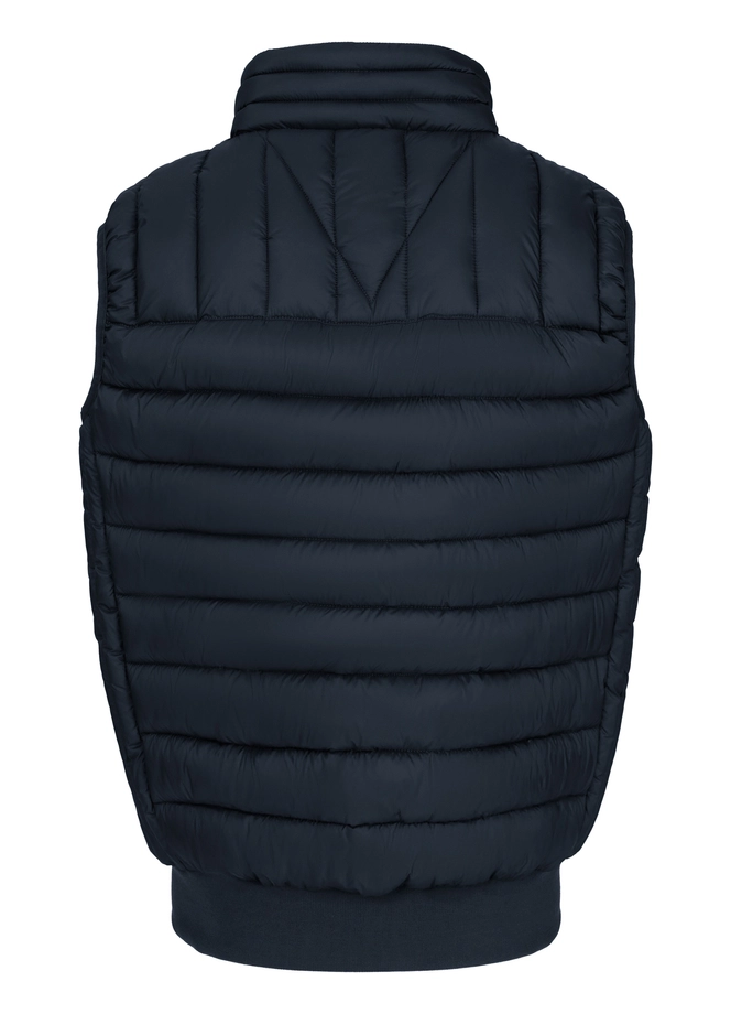 Bezrękawnik męski Kamizelka Pit Bull Granger II granatowa