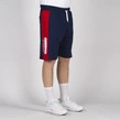 Spodenki Szorty Mass Denim Sweatshorts Triple navy