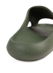 Klapki Pitbull Pit Bull Flip Flop Jade zielone olive