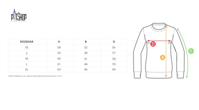 Koszulka longsleeve damski Pit Bull Rib czarna