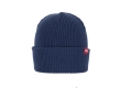 Czapka zimowa Prosto Klasyk Bazein niebieska