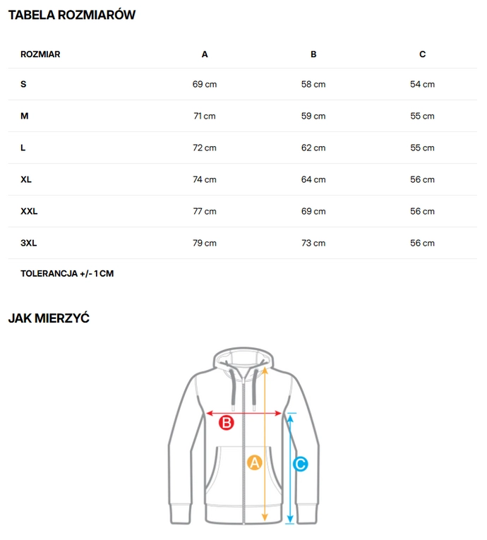 Bluza męska rozpinana z kapturem Pit Bull Norton grafitowa
