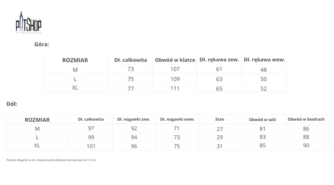 Komplet męski koszula i spodnie Olavoga Giacca/Tolon beżowe