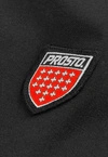 Koszulka męska t-shirt Prosto Small Shield czarna