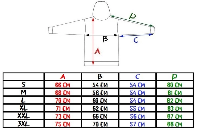 Kurtka wiosenna Pit Bull Arillo wiatrówka black