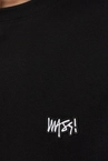Koszulka męska t-shirt Mass Dnm Signature Patch czarna