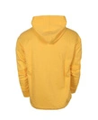 Bluza męska z kapturem Prosto Klasyk Article hoody żółta