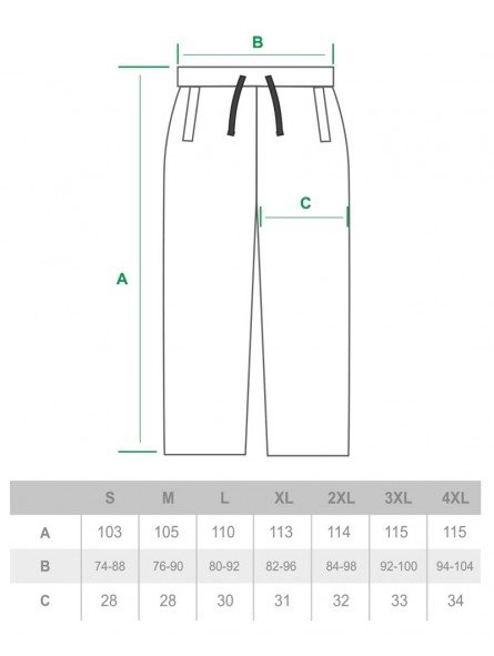 Spodnie jeans Ciemna Strefa RPK CS Wear New jeans blue
