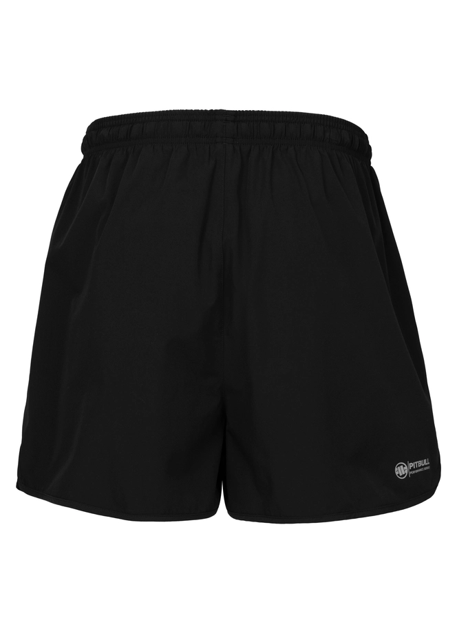 Spodenki sportowe Pit Bull Sport czarne