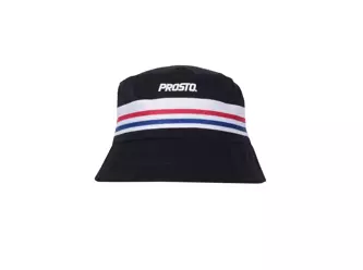 Kapelusz Prosto Klasyk Bucket Hat Owen czarny