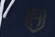 Bluza Street Autonomy Bicsa hooded navy