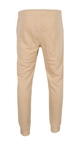 Spodnie dresowe męskie Champion Elastic Pants beżowe