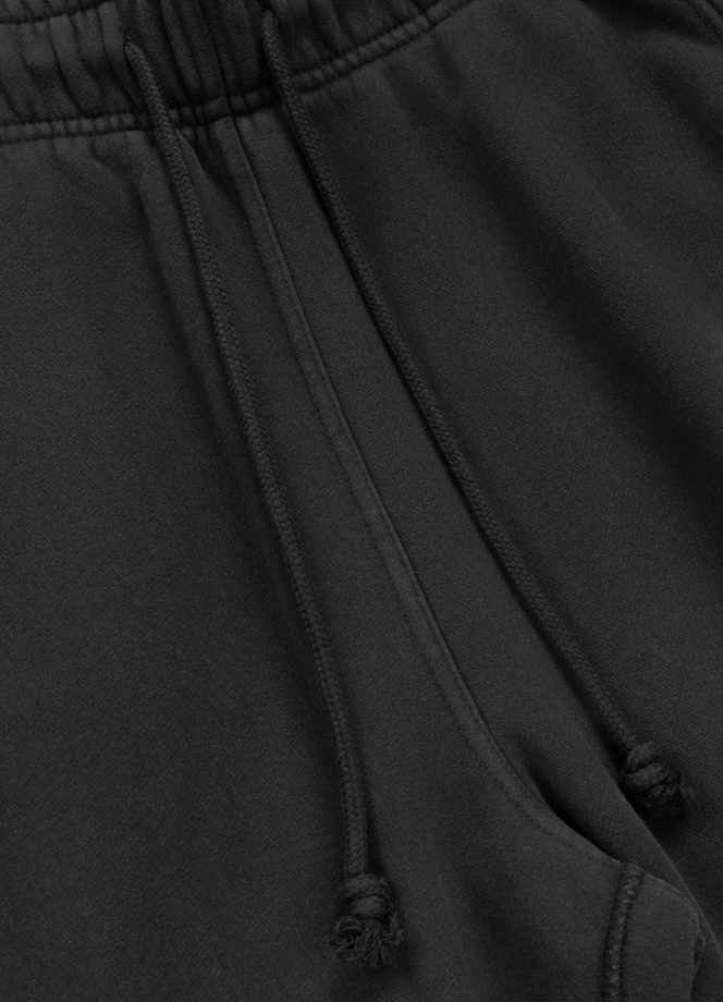 Spodnie męskie dresowe Pit Bull Hackett grafitowe