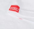 Koszulka T-Shirt damski Street Autnonomy Ringone white