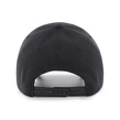 Czapka z daszkiem 47 Brand New York Yankees Snapback MVP czarna
