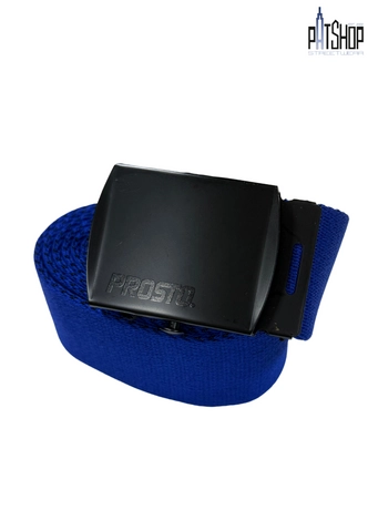 Pasek Prosto Nexus niebieski