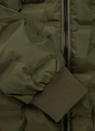 Kurtka zimowa męska Pit Bull Carver 24 Jacket zielona