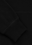 Bluza męska z kapturem Pit Bull Small Logo 25 czarna