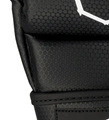 Rękawice MMA Octagon Kevlar czarne