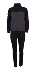 Komplet dresowy damski Champion Classic crewneck black/grey