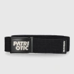 Pasek parciany Patriotic CLS B czarny