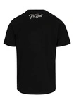 Koszulka męska T-Shirt Pit Bull Pitbull El Jeffe czarna