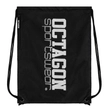 Workoplecak Legion Octagon Sportswear czarny