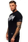 Koszulka męska T-shirt Octagon Shitshow czarna