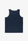 Koszulka męska Tank Top Prosto ST granatowa