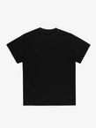 Koszulka męska t-shirt Środowisko Miejskie Hooligans Bear czarna