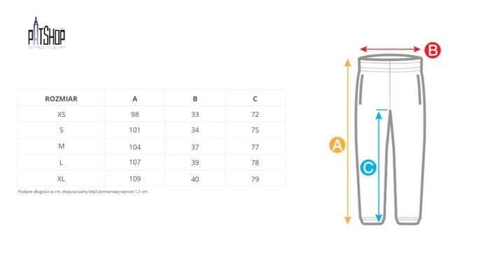 Spodnie dresowe damskie Pitbull Pit Bull Discovery różowe