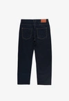 Spodnie męskie Jeans Slim Prosto Pulse granatowe