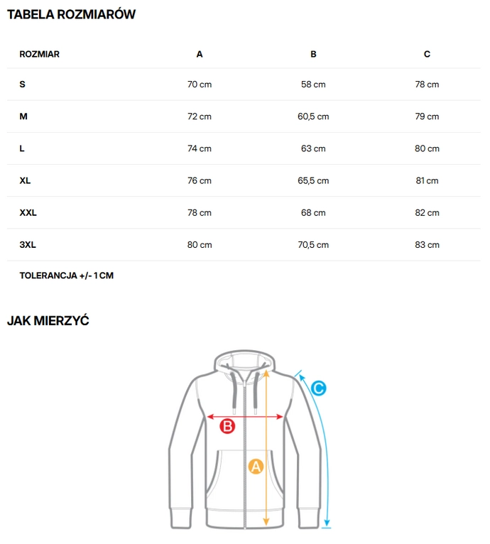 Bluza męska rozpinana z kapturem Pit Bull San Diego CA miodowy żółty