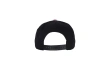 Czapka z daszkiem 47 Brand New York Yankees Black Paradigm czerwono/czarna