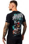 Koszulka męska T-shirt Octagon Shitshow czarna