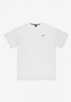 Koszulka męska t-shirt Prosto Base szara