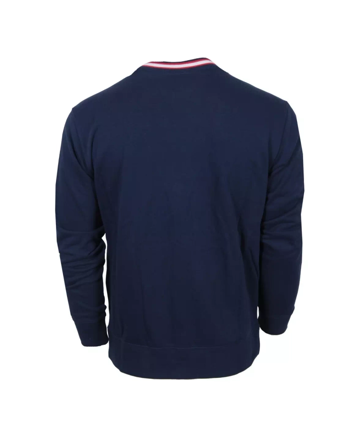 Bluza męska kardigan Champion Sweatshirt granatowa